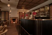 Hotel Sanders فنادق في كوبنهاجن