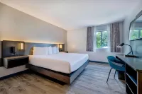 Motel 6 Bethel, CT - Danbury Hotels in Southbury
