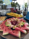 Hampton Inn by Hilton Valledupar - breakfast