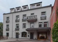 Antica Residence Các khách sạn gần Sân bay Krakow
