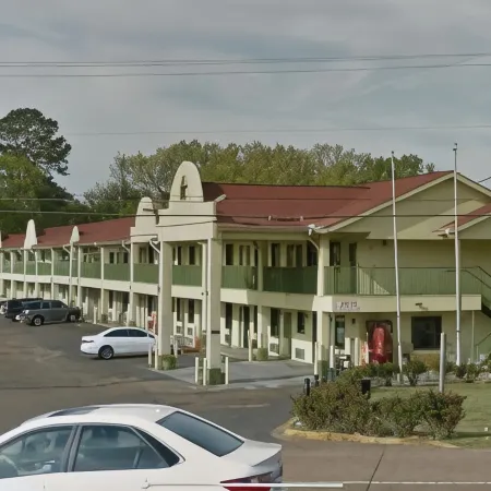 Mustang Inn