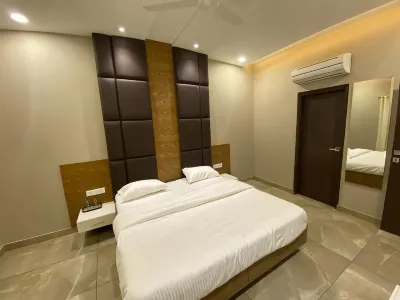 Hotel the Retro Regency