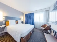Hôtel Mercure Paris Massy Gare TGV Hotels in Massy
