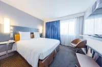 Hôtel Mercure Paris Massy Gare TGV Hotel a Massy