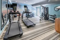 Candlewood Suites Denver Northeast - Brighton Hotel a Brighton