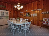 Live Oak B&B Hotels in Somervell County