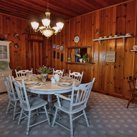 Live Oak B&B