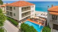Kenta Beach Hotel - Ocean View