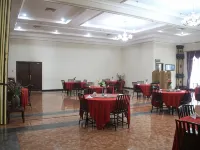 Mega Bintang Sweet Hotel Hotels in Cepu