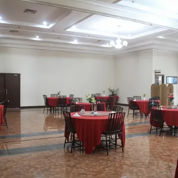 Mega Bintang Sweet Hotel