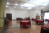 Mega Bintang Sweet Hotel Hotel di Cepu