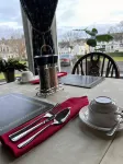 Princetown Guesthouse - Frühstück