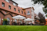 WH Hotels Papenburg Zentrum Hotels in Papenburg