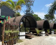 Funtasea Hotel and Beach Resort