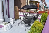 MyRoomz Orchid Hotel - Homestays