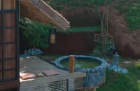 Chai Cheevit Maesa - Villas