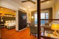 Amritara Surya - A Luxury Spa Retreat Hotels in 