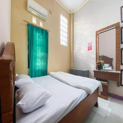 Sutomo Residence Syariah RedPartner Hotel dekat Kampus 3 Universitas Negeri Padang
