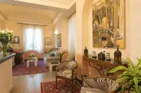 Hotel Villa Tiziana