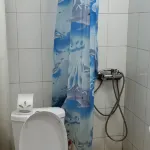 Gostya Hotels near Pavlodar Regional Art Museum