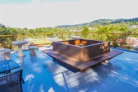 Sibu Lodge