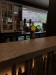 Gaupnetunet Hotell og Hytter - bar