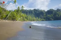 Private Honeymoon Bungalow