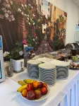 Typton Hotel&Spa - breakfast