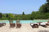 Castello Montegiove - Ocean View