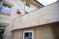 Resident Hotel Gogol