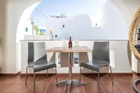 Kallisti Studios Hotels in Naxos