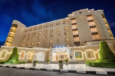 Tolip Family Club Borg El Arab Отели в г. Qetaa Maryout