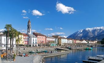 Hapimag Resort Ascona