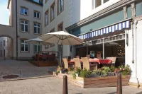 Hotel Parc Beaux Arts Hotel a Lussemburgo