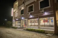 Mirage Inn Hotel di Lumbini Sanskritik