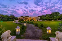 Dev Shree Deogarh