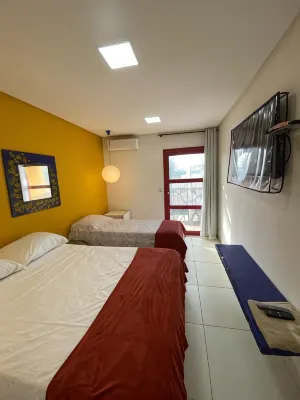 Pousada Leão Hotels in Riacho Doce