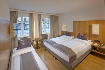 Hotel Maximilian - Stadthaus Penz
