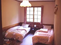 Pension Mori No Symphony Hotels in Shinano