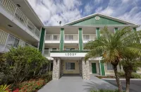 Birch Hill Suites Kansas City - Independence