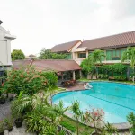 Maharani Guest House - Pools