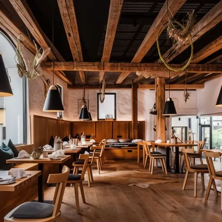 Hotel & Restaurant Posthalterei