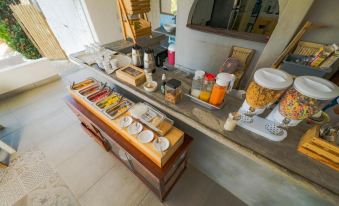 Casa de la Gente Nube