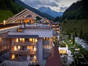 阿爾平德斯瑟勒古倫德小屋
