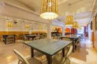 Capital O Oaxaca Guest Hotel Hotels in San Jacinto Amilpas