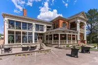 Cripple Creek Hospitality House & Travel Park Hotel di Cripple Creek