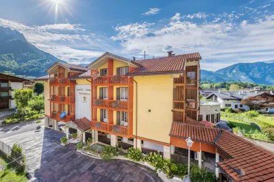 Hotel Relais Orsingher Hotel a Transacqua
