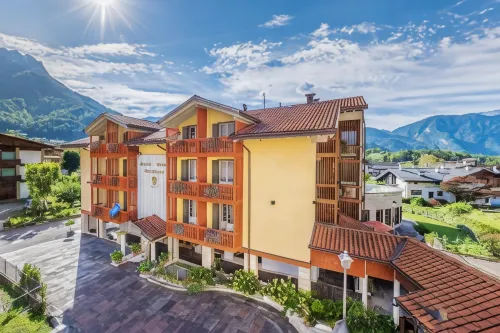 Hotel Relais Orsingher Hotels in Sagron Mis