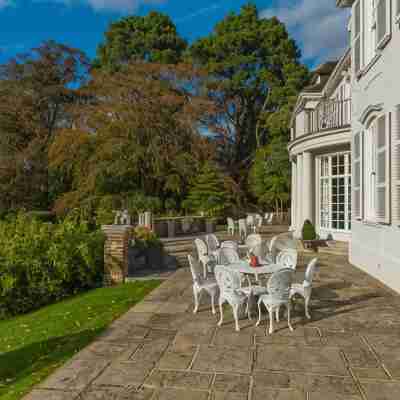 Gorse Hill Hotel Hotel Exterior