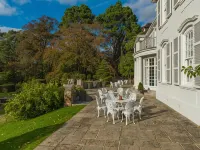 Gorse Hill Hotel Hotels in Woking